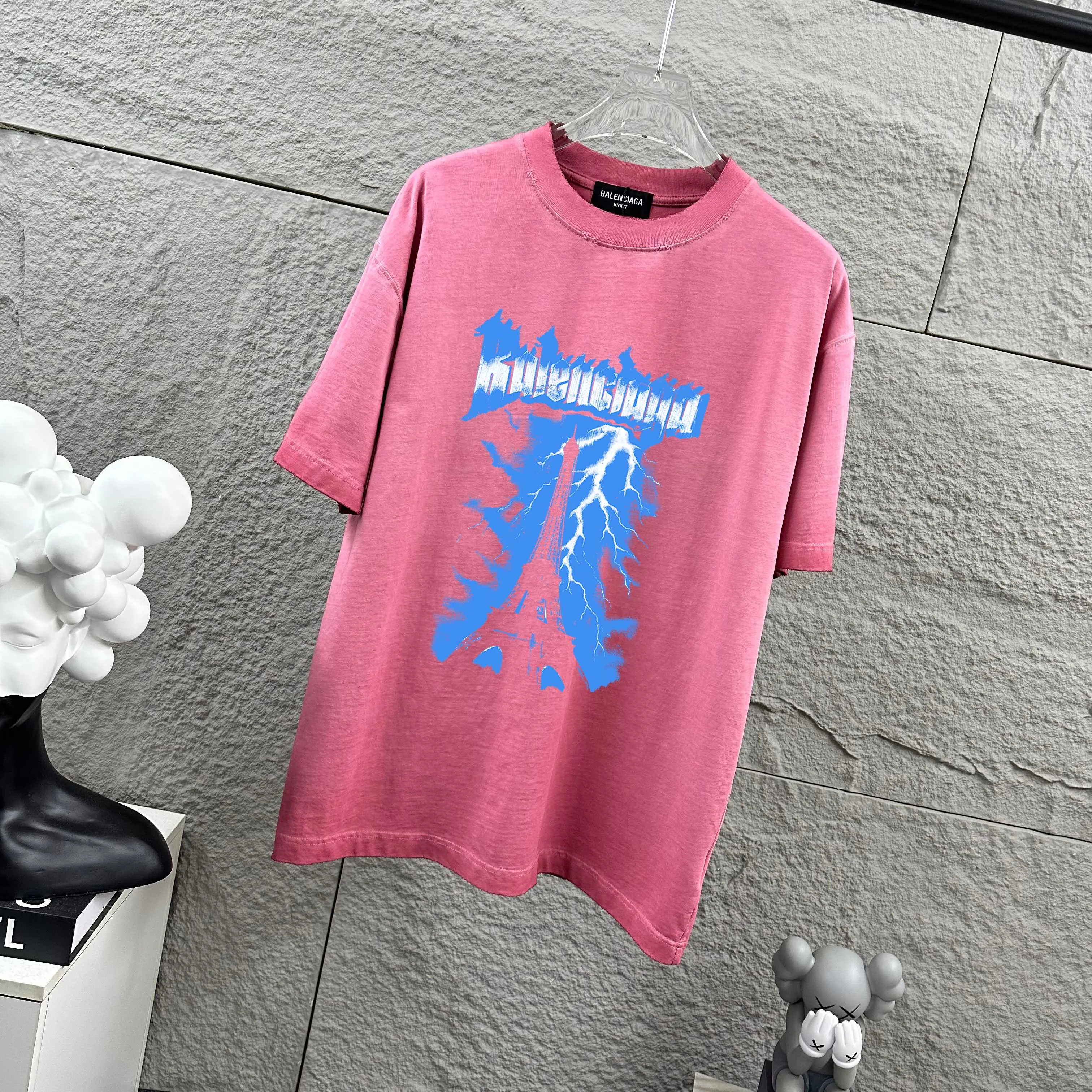 BALENciaga* *2026 New Arrival T Same Style ： Size：S （100-140 ） M （130-160 ） L （150-175 ） XL （160-185 ） XXL （180-220 ）